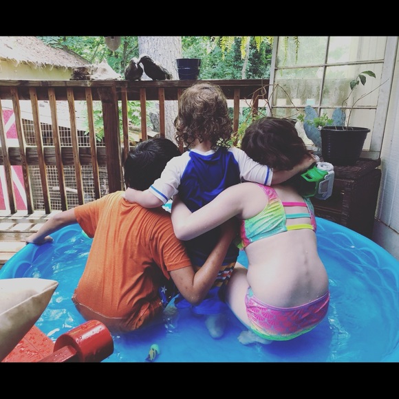 MEET THE WITCH! - Picture 4 of 12